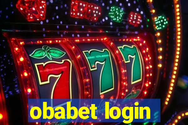 obabet login